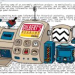 Dilbert’s Desktop Games