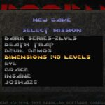 Dimensions for Descent