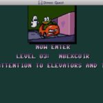 Dimo’s Quest