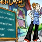 Diner Dash