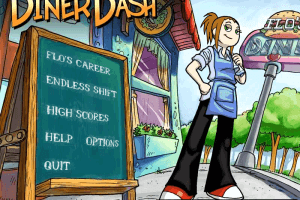 Diner Dash