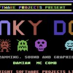Dinky Doo