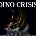 Dino Crisis