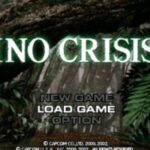 Dino Crisis 2