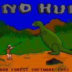 Dino Hunt