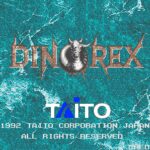 Dino Rex