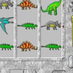 Dino Slot