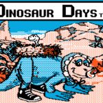 Dinosaur Days