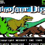 Dinosaur Dig