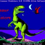Dinosaur Predators