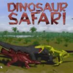 Dinosaur Safari