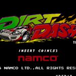 Dirt Dash