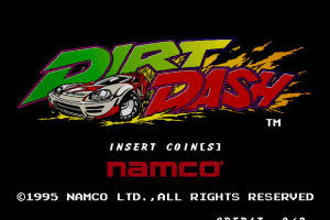 Dirt Dash
