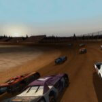 Dirt Track Racing