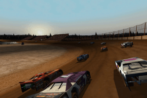 Dirt Track Racing