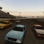Dirt Track Racing: Australia
