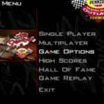 Dirt Track Racing: Sprint Cars
