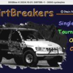 Dirtbreakers