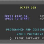 Dirty Den