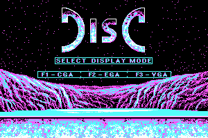 Disc