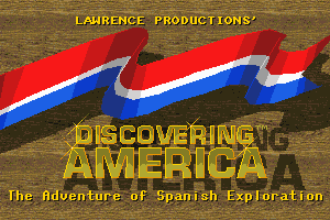 Discovering America