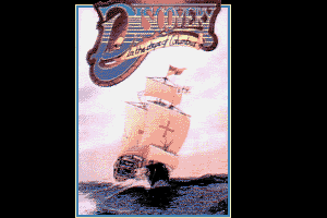 Discovery: In the Steps of Columbus