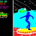 Discs of Death