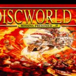 Discworld II: Mortality Bytes!
