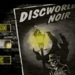 Discworld Noir