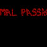 Dismal Passages