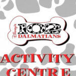 Disney Activity Center: Disney’s 102 Dalmatians