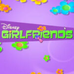 Disney Girlfriends