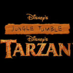 Disney Hot Shots: Disney’s Tarzan Jungle Tumble
