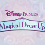 Disney Princess: Magical Dress-Up