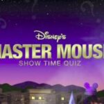 Disney Trivia Challenge