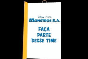 Disney•Pixar Monsters, Inc.: Scream Team Training