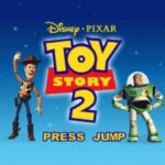 Disney•Pixar Toy Story 2: Buzz Lightyear to the Rescue!