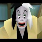 Disney’s 102 Dalmatians: Puppies to the Rescue