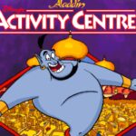 Disney’s Activity Center: Aladdin