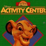 Disney’s Activity Center: The Lion King