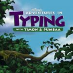 Disney’s Adventures in Typing with Timon and Pumbaa