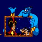 Disney’s Aladdin