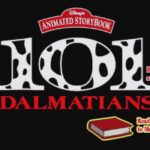 Disney’s Animated Storybook: 101 Dalmatians