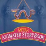 Disney’s Animated Storybook: Mulan