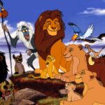 Disney’s Animated Storybook: The Lion King