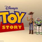 Disney’s Animated Storybook: Toy Story