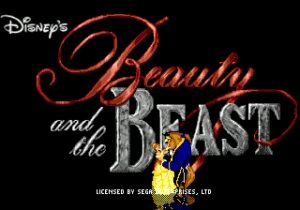 Disney's Beauty and the Beast: Belle's Quest