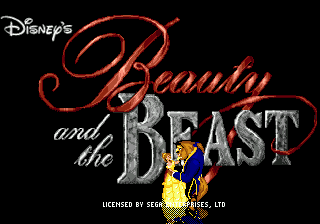 Disney’s Beauty and the Beast: Belle’s Quest