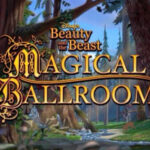 Disney’s Beauty and the Beast: Magical Ballroom