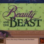 Disney’s Beauty and the Beast: Read-Along CD-ROM